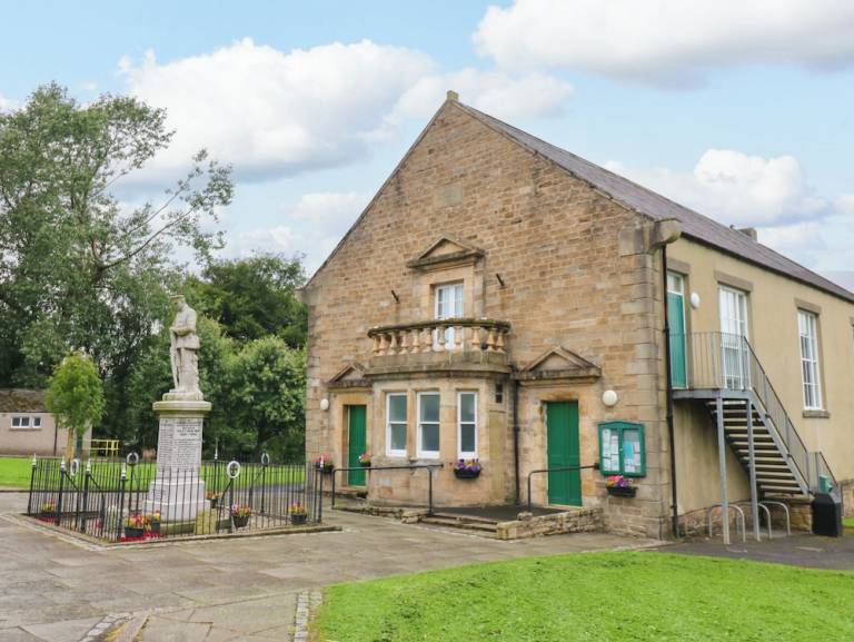 Cottage Stanhope
