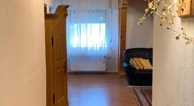 Holiday apartment with 1 room for 4 persons — photo 3