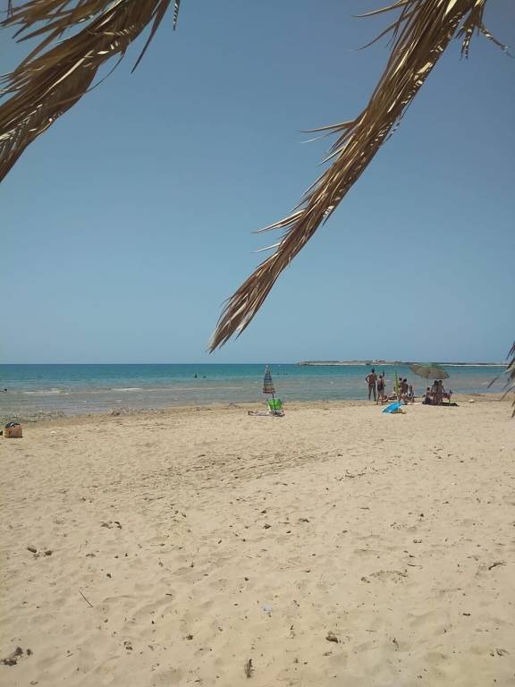 Casa Porto Palo