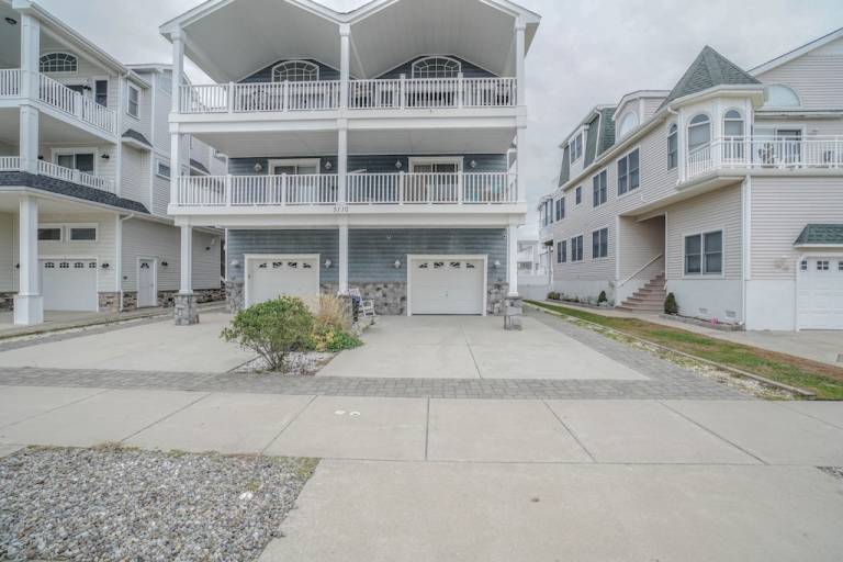 House  Sea Isle City