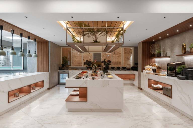 Voco Stockholm Kista By IHG — photo 3