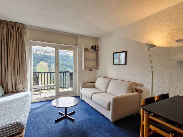 Studio Flaine