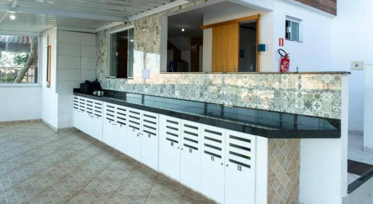 Suit's Bella Vista Arraial do Cabo — photo 4