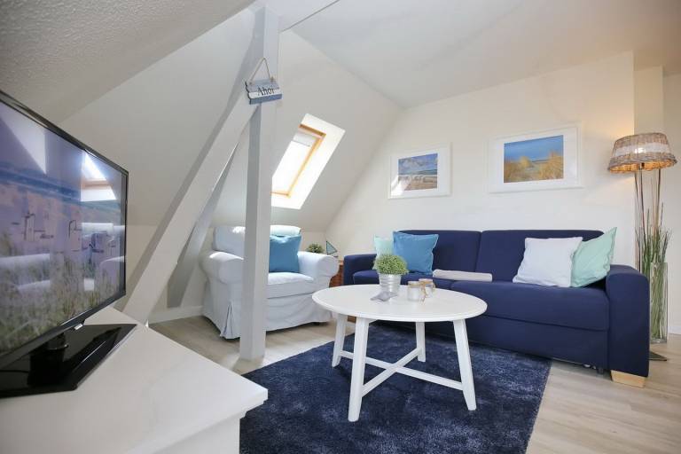 Strandvilla Triton Wohnung 06 — photo 2