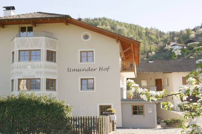 Ferienhaus  Lana