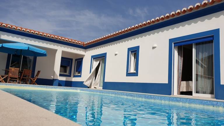 Villa Aljezur