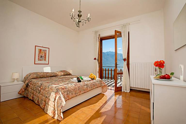 Balcone Panoramico sul Garda — photo 5