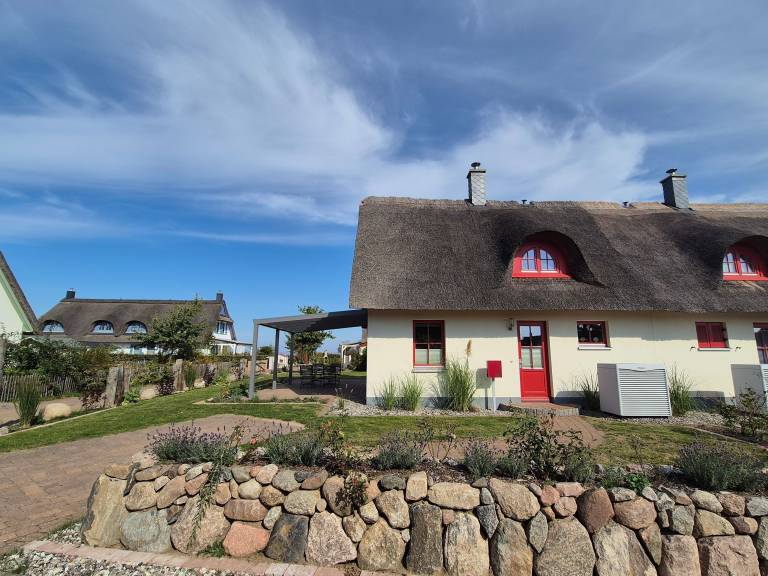 Ferienhaus Beckerwitz