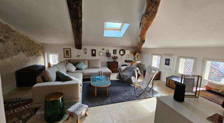 120 m&sup2; Ferienwohnung