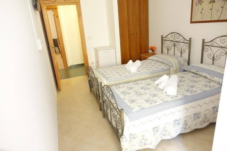 Bed & Breakfast Presicce