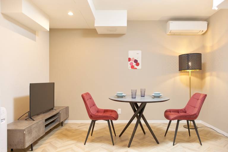 Apartamento 3 Chome-20 Higashiikebukuro