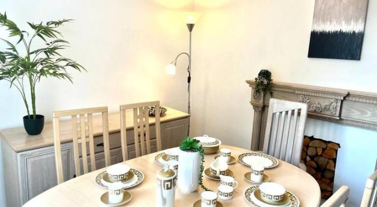 Holiday apartment with 3 rooms for 5 persons — photo 3