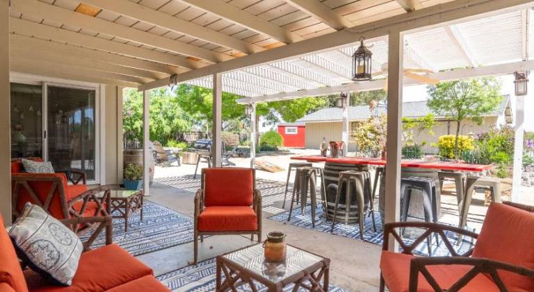Ample vacation home | Dogs allowed — photo 3