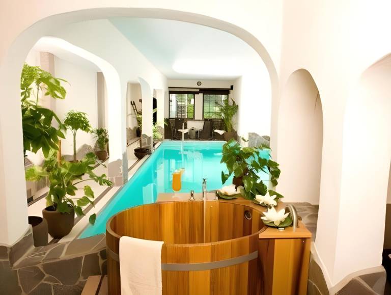 Hotel Lellmann — photo 3