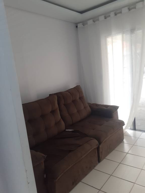 Casa Campina da Barra