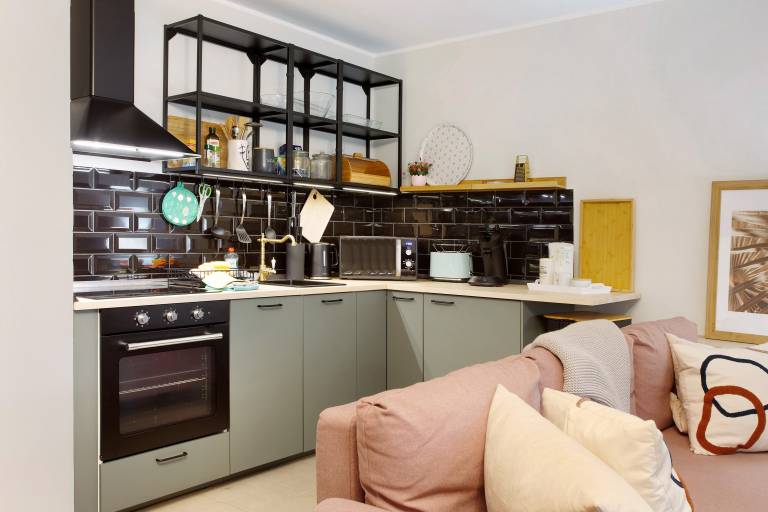 Ferienwohnung Bergwiese — photo 4