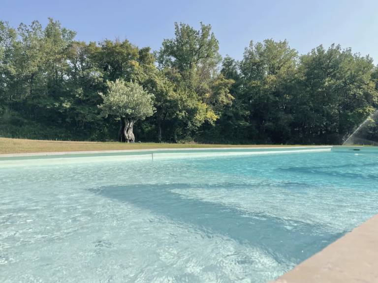 Maison de vacances Fuveau