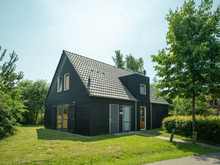 Bungalow Sleen