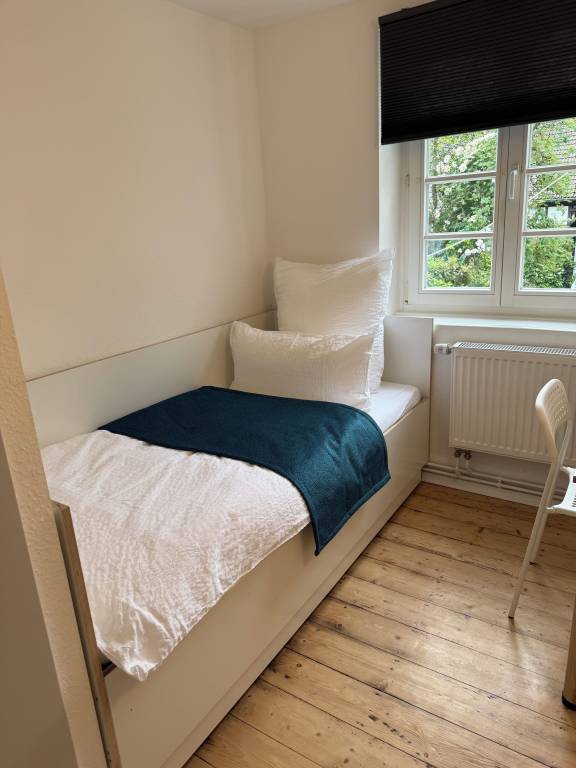 Ferienwohnung Hilden
