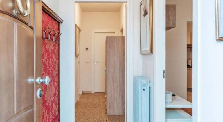 Rental apartment with 2 rooms for 4 persons — photo 3