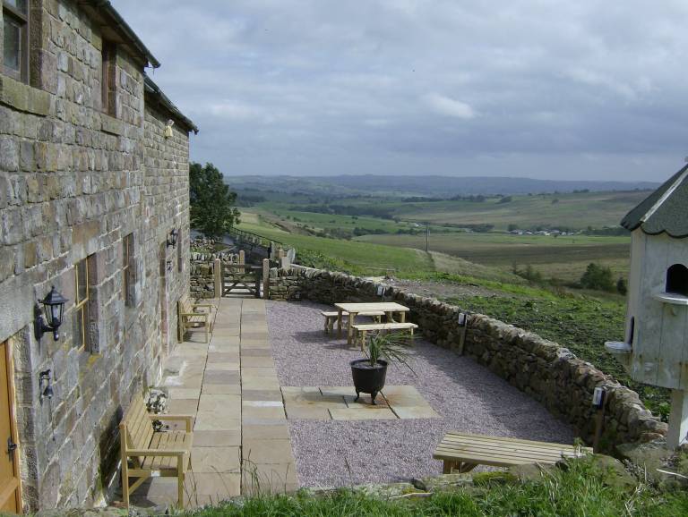 Cottage Heathylee