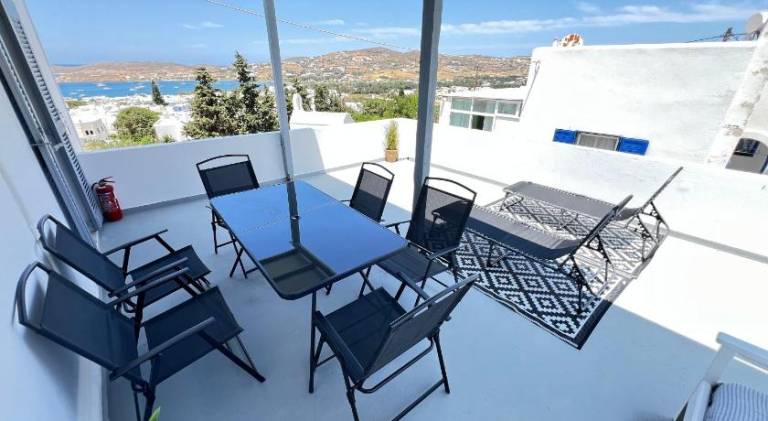 Rental apartment with 1 room for 4 persons — photo 4