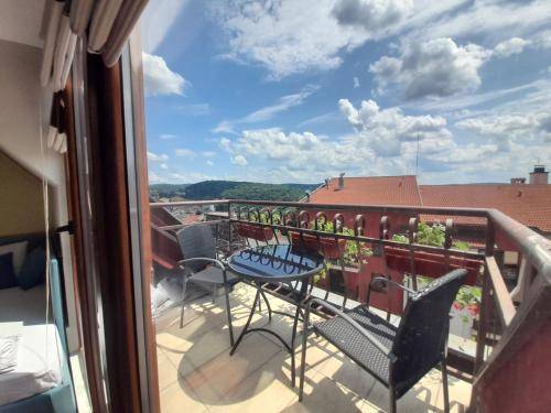 Apartment  Veliko Tarnovo