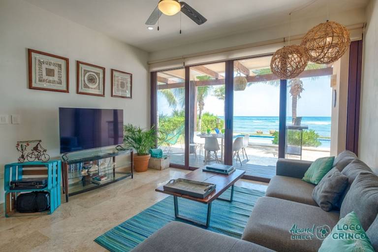 Condo Tulum