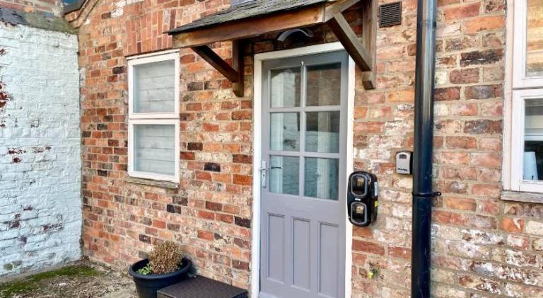 Vacation home | Next to York Castle Museum — photo 4