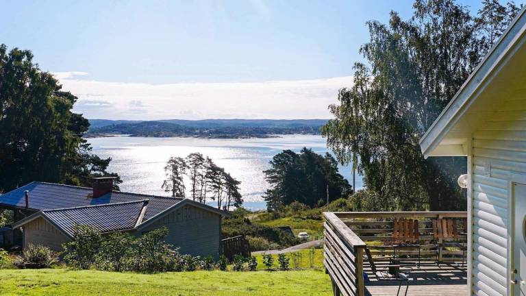 Ferienhaus  Stenungsund