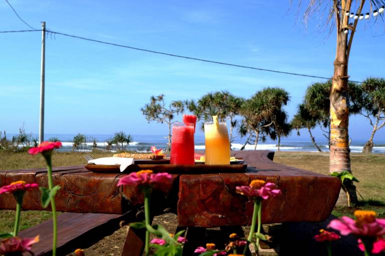Bungalow Yeh Sumbul