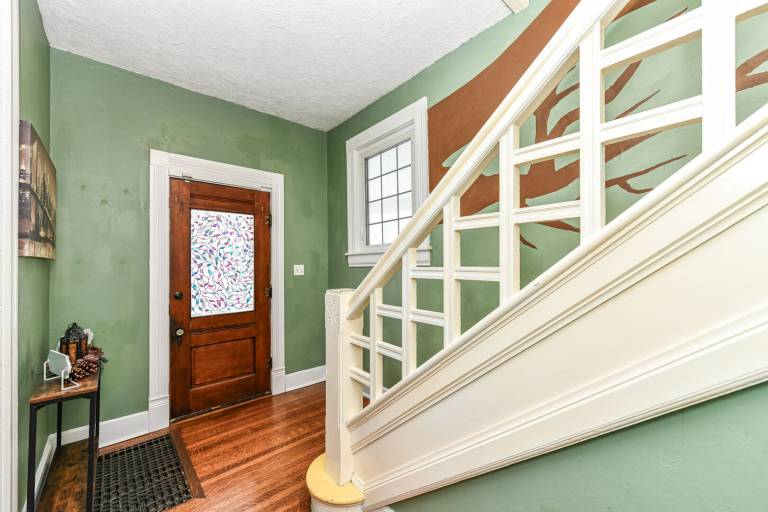 Family-friendly house with yard & terrace | Dogs allowed — photo 4