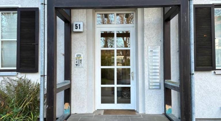 Apartment with 1 room for 4 persons — photo 4