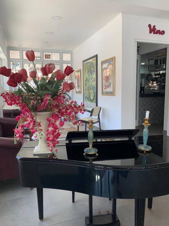 Hotel Boutique Grand Cru