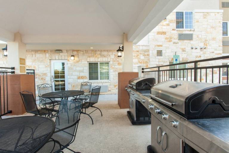Candlewood Suites New Braunfels By IHG — photo 4