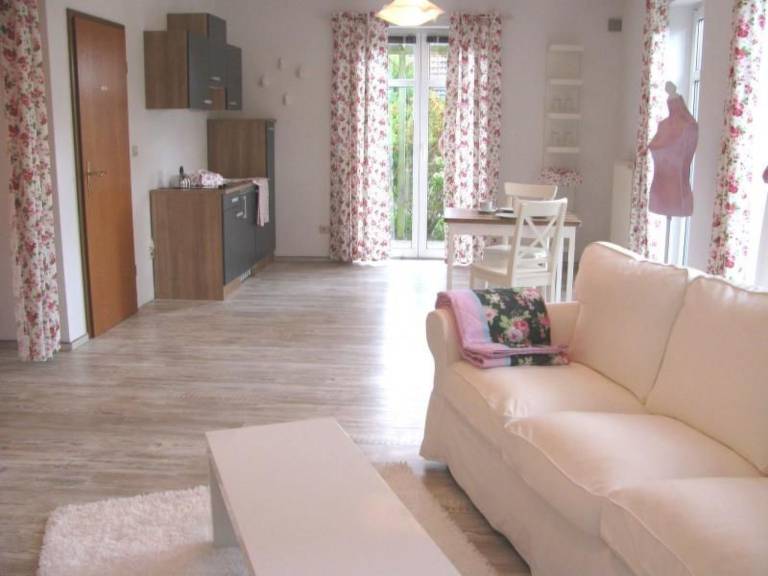 Ferienwohnung Wreechen