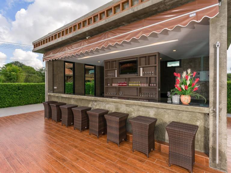 Baan Thai Lanna Pattaya — photo 4