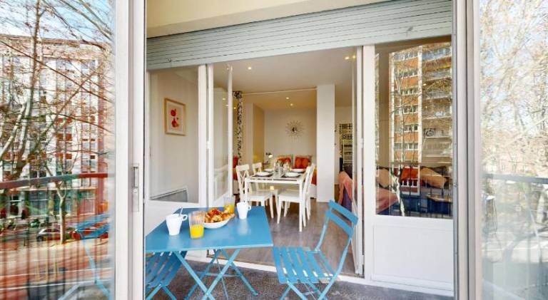 Expat renting - Le Terra - Central - Wifi — photo 5