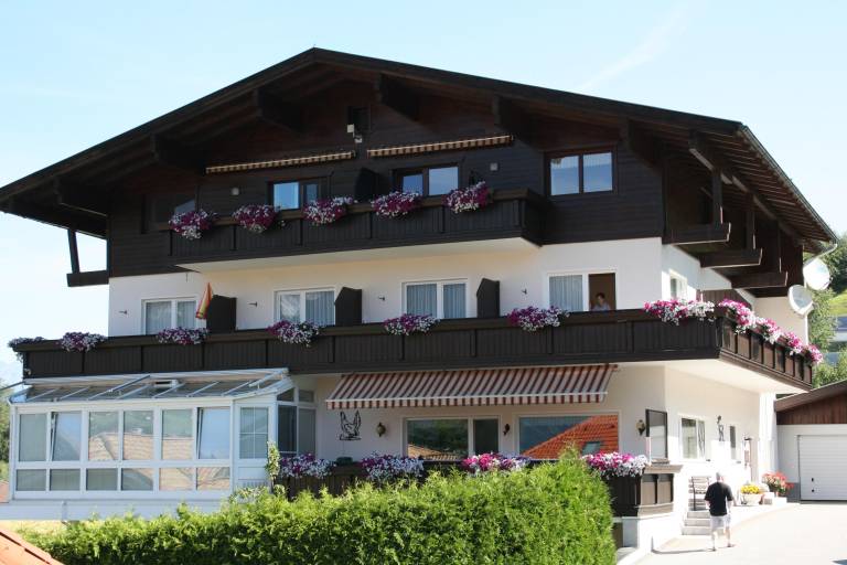 Apartment  Gemeinde Patsch