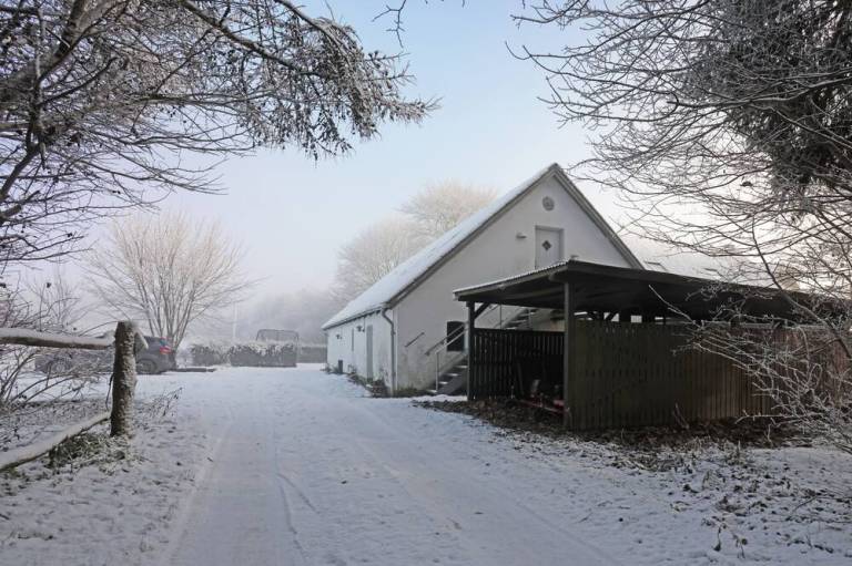 Bed & Breakfast  Herning