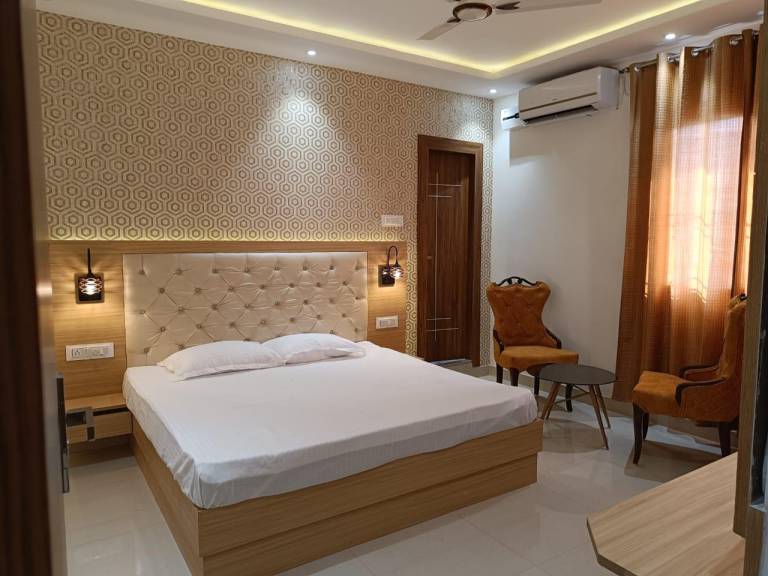 HOTEL SURYA BELLA CASA — photo 5