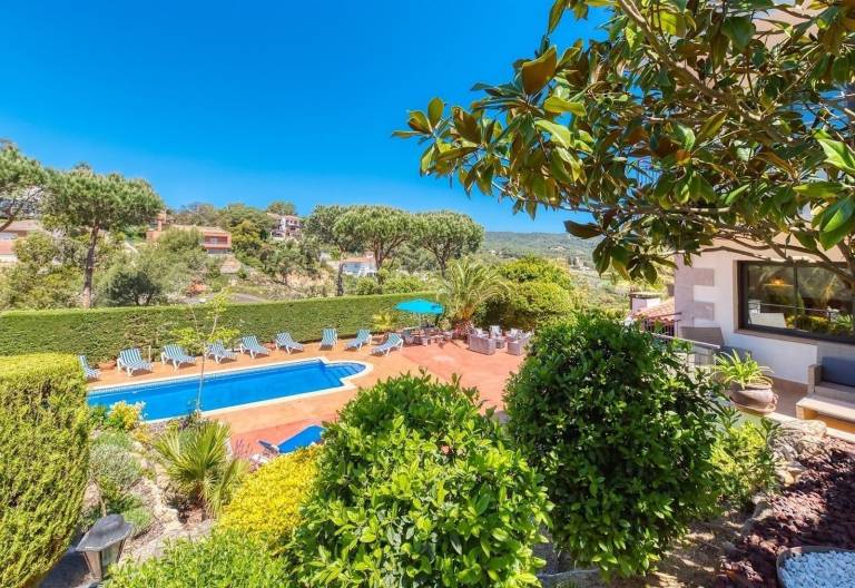 Villa "Costacabana - Jaruco" with Private Pool, 2 Private Terraces & Wi-Fi — photo 2