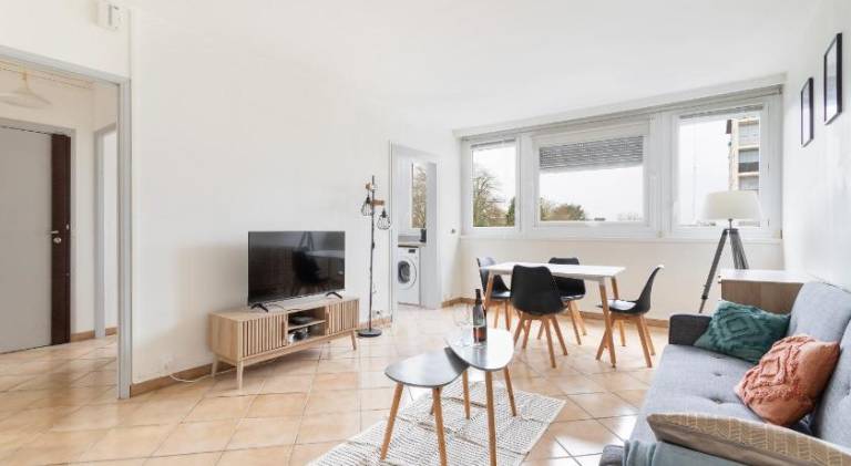 Charming rental apartment | Pet-friendly — photo 2