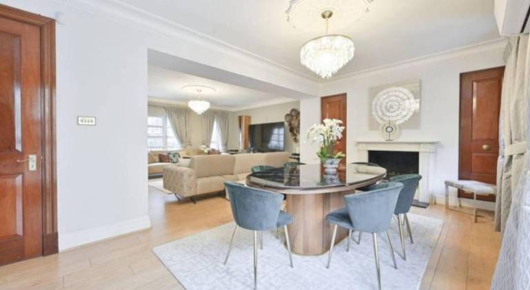 Serviced apartment | Near Buckingham Palace — photo 3