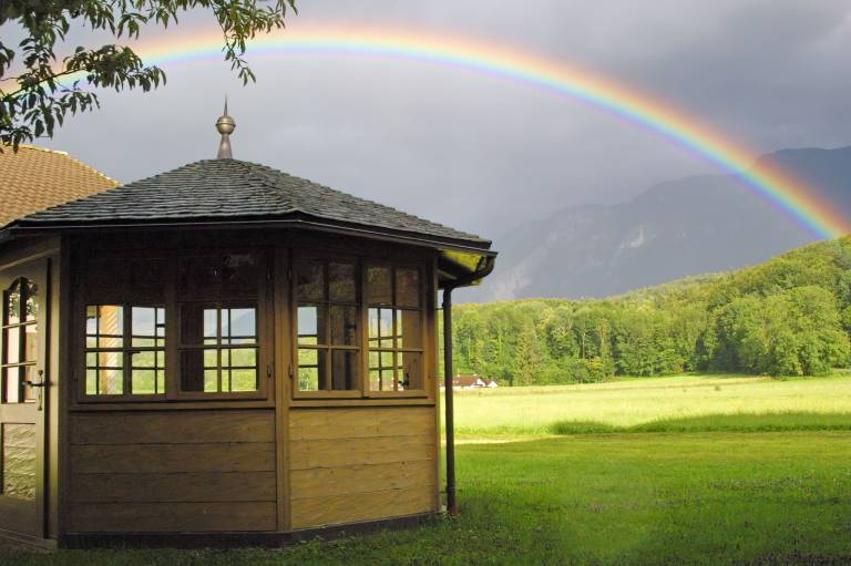 Ferienwohnung  Bayerisch Gmain