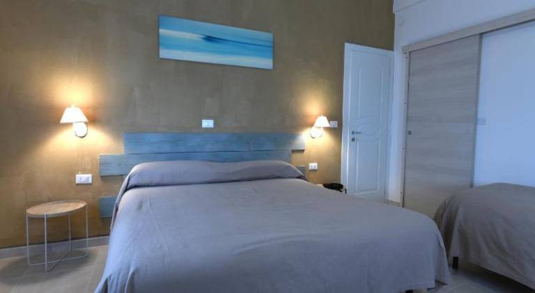 Hotel La Tavernetta — photo 2