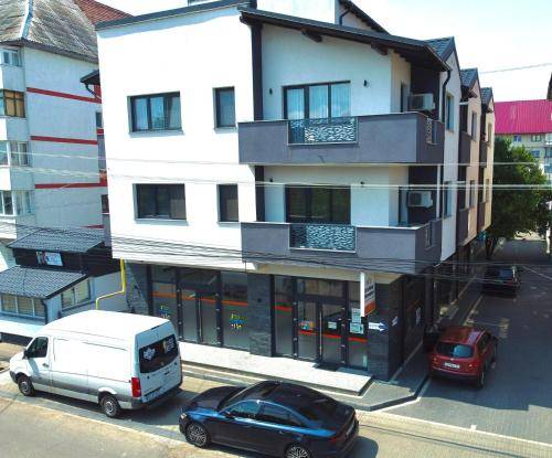 20 m² Ferienwohnung