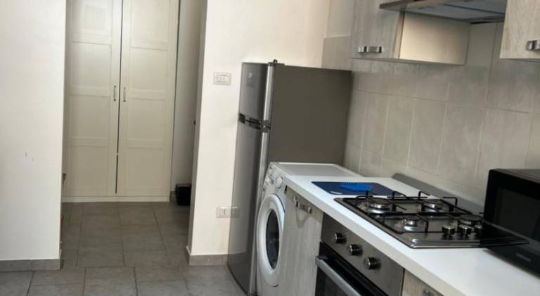 Apartment with 2 rooms for 4 persons — photo 3