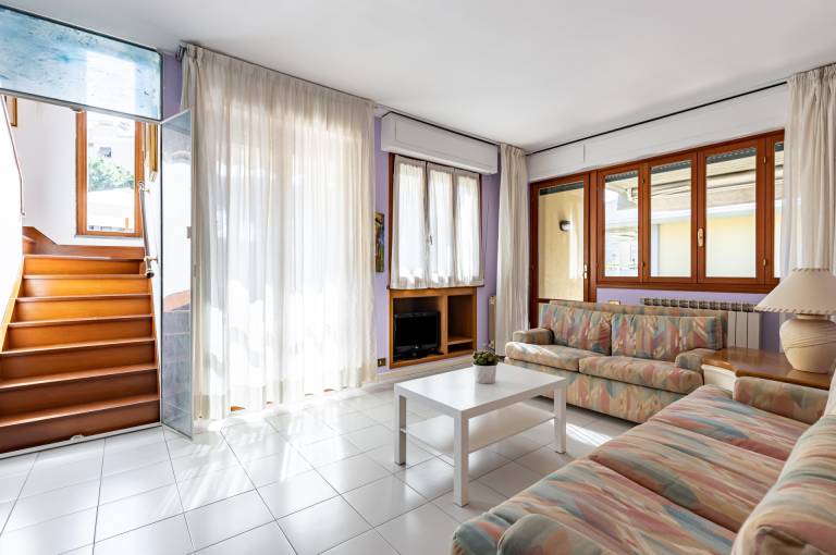 Apartment Viareggio