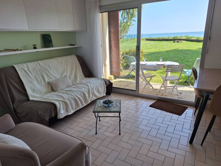 Appartement Sarzeau